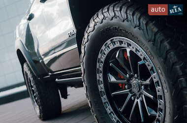 Пикап Ram 1500 2021 в 