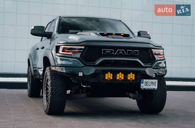 Пикап Ram 1500 2021 в 
