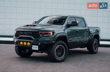 Пикап Ram 1500 2021 в Киеве
