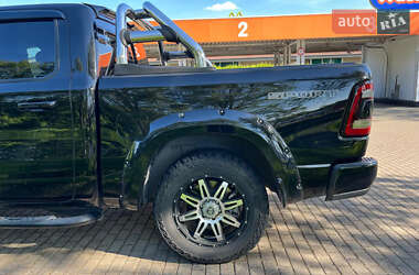 Пикап Ram 1500 2019 в 