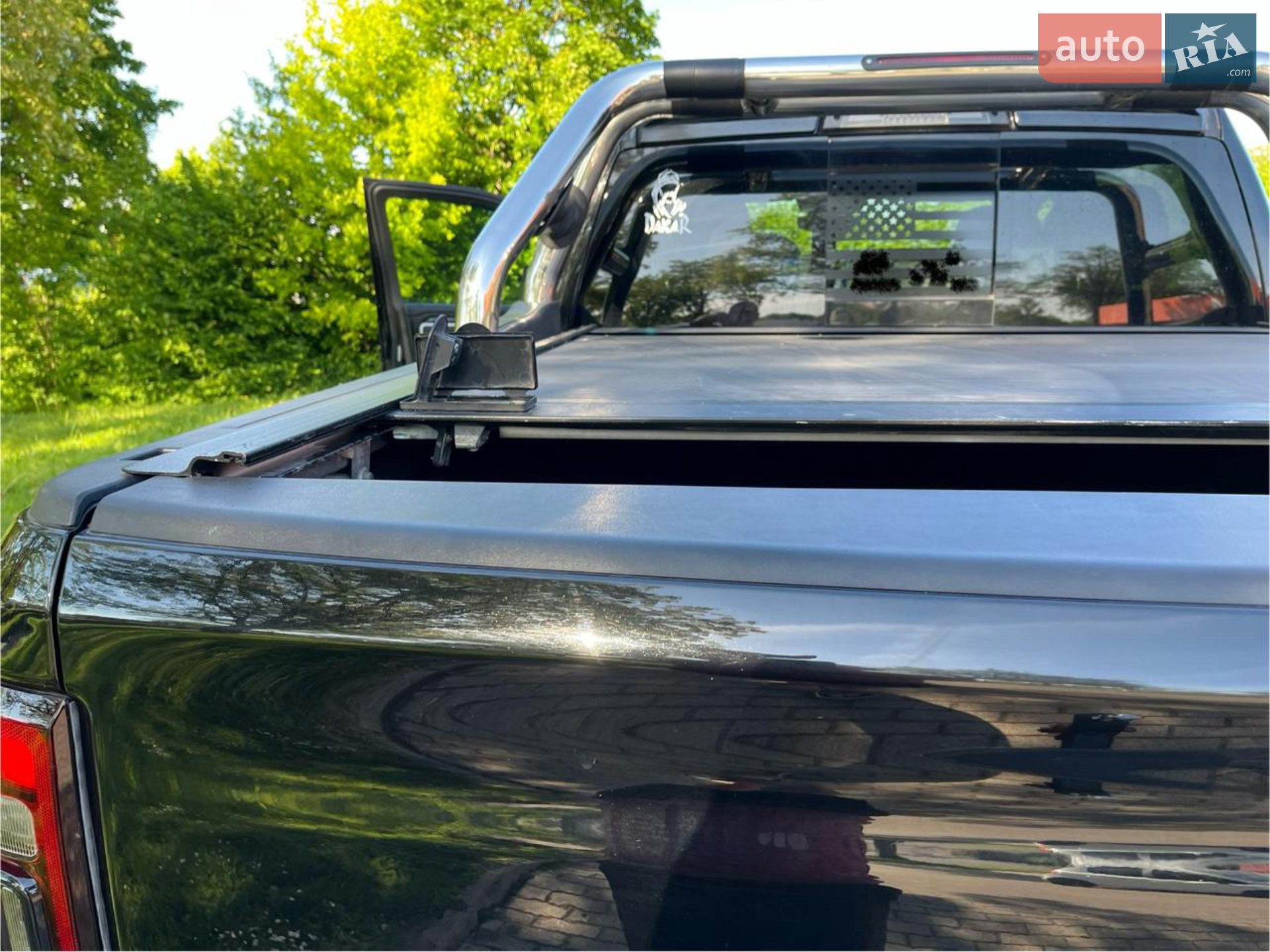 2019 RAM 1500 - мініатюра 19