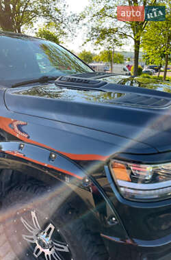 Пикап Ram 1500 2019 в 
