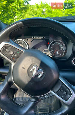 Пикап Ram 1500 2019 в 