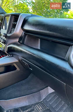 Пикап Ram 1500 2019 в 