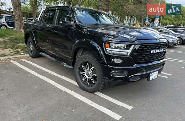 Пикап Ram 1500 2019 в Киеве