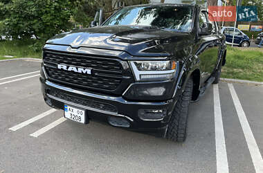 Пикап Ram 1500 2019 в 