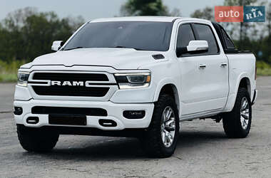 Пикап Ram 1500 2021 в Виннице