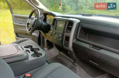 Пикап Ram 1500 2021 в 