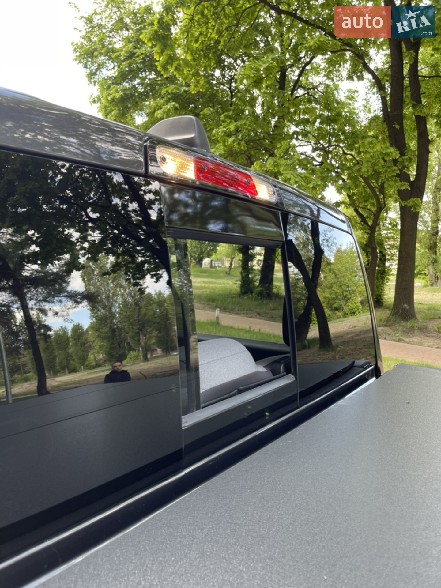 2019 RAM 1500 - мініатюра 38