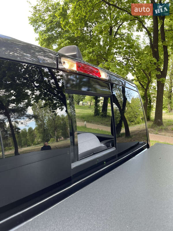 Пикап Ram 1500 2019 в Чернигове
