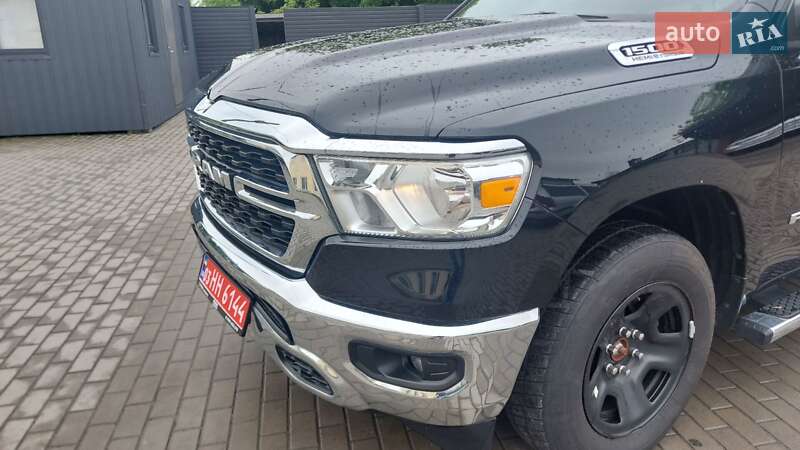 Пікап Ram 1500 2023 в Луцьку