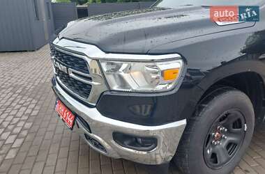 Пікап Ram 1500 2023 в 