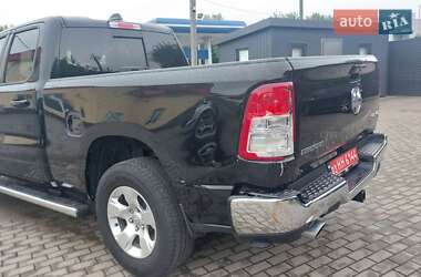 Пікап Ram 1500 2023 в 