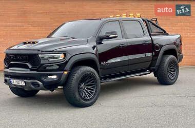 Пікап Ram 1500 2022 в Києві