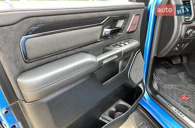 Пікап Ram 1500 2021 в 