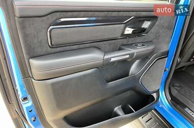 Пікап Ram 1500 2021 в 