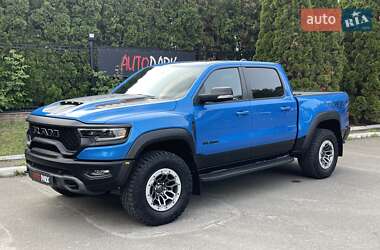 Пикап Ram 1500 2021 в Киеве