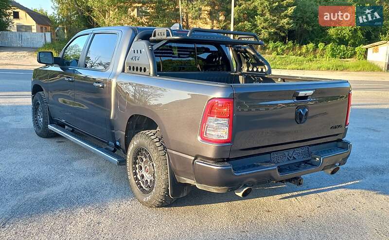 Пікап Ram 1500 2020 в Хмельницькому