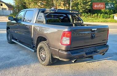 Пикап Ram 1500 2020 в 