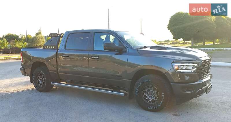 Пікап Ram 1500 2020 в Хмельницькому