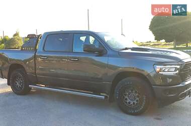 Пикап Ram 1500 2020 в 
