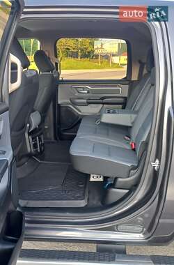 Пикап Ram 1500 2020 в 