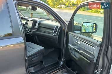 Пикап Ram 1500 2020 в 