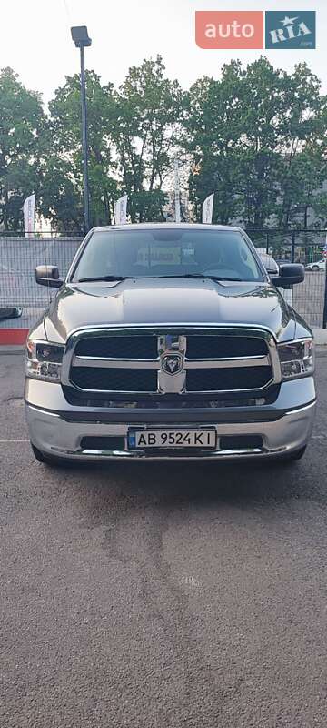 Пикап Ram 1500 2019 в Виннице