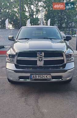 Пикап Ram 1500 2019 в 