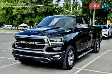 Пикап Ram 1500 2023 в Одессе