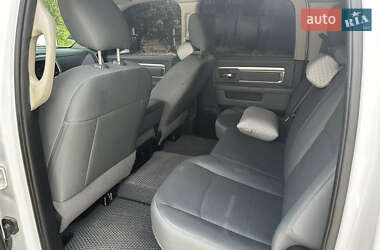 Пикап Ram 1500 2016 в Полтаве
