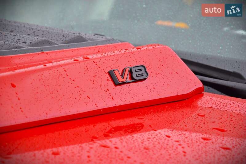 Пикап Ram 1500 2020 в Киеве