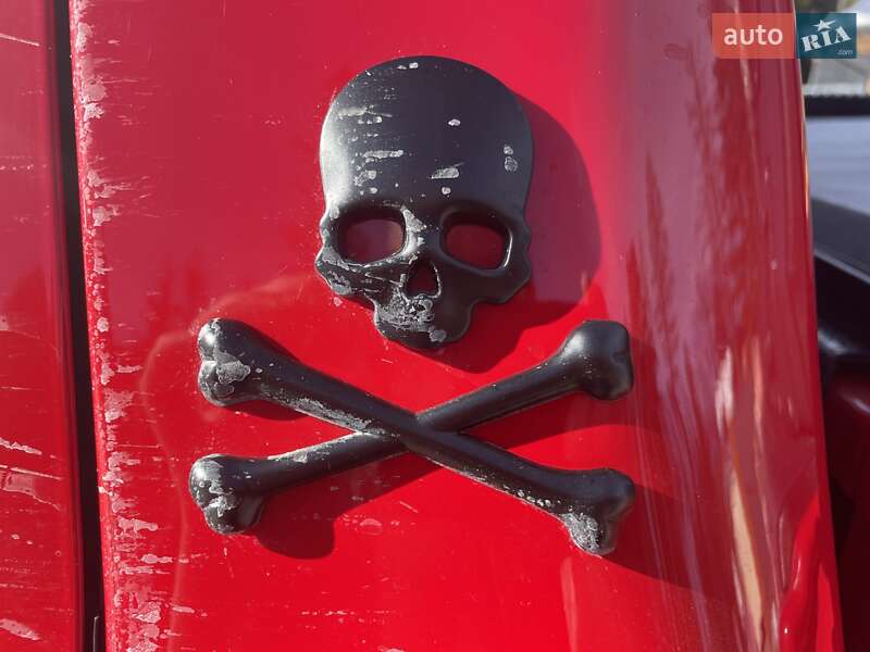 Пикап Ram 1500 2020 в Киеве