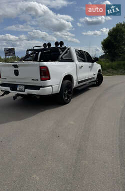 Пикап Ram 1500 2019 в 