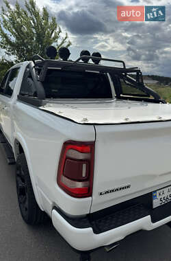Пикап Ram 1500 2019 в 