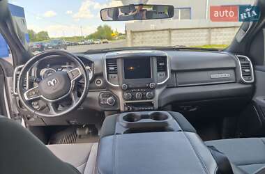 Пикап Ram 1500 2020 в 