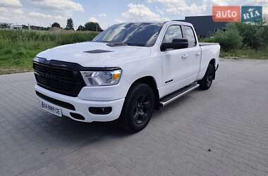 Пикап Ram 1500 2020 в 