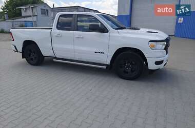 Пикап Ram 1500 2020 в 