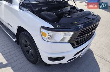 Пикап Ram 1500 2020 в 
