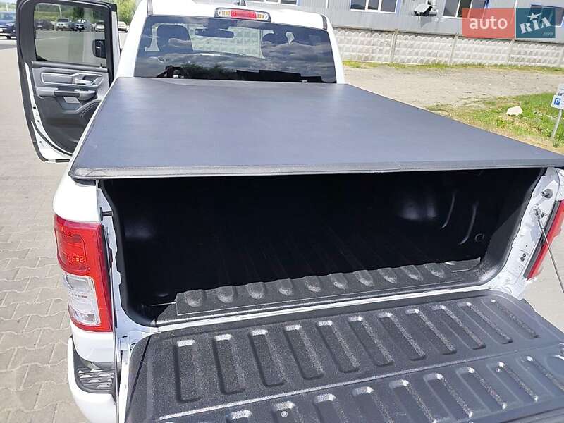 Пікап Ram 1500 2020 в Києві