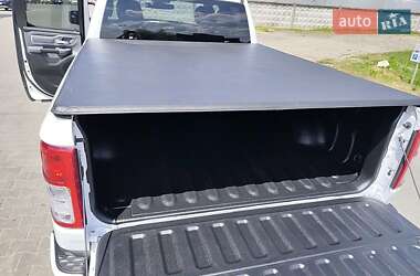Пикап Ram 1500 2020 в 