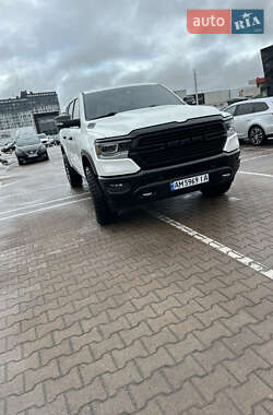 Пикап Ram 1500 2021 в 