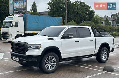 Пикап Ram 1500 2021 в 