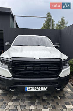Пикап Ram 1500 2021 в 