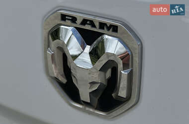 Пикап Ram 1500 2021 в 