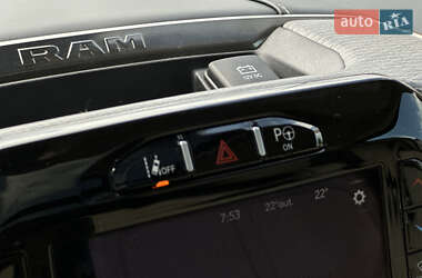 Пикап Ram 1500 2021 в 