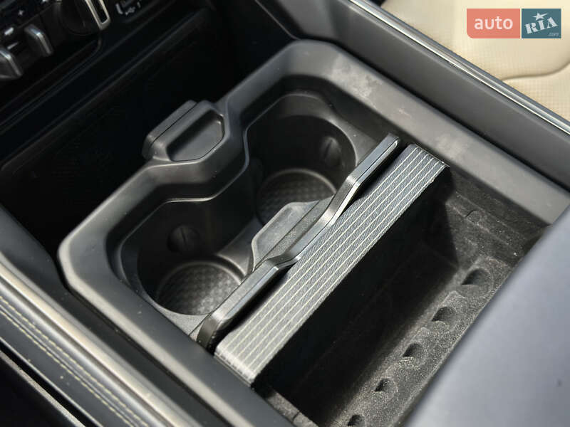 Пікап Ram 1500 2021 в Стрию