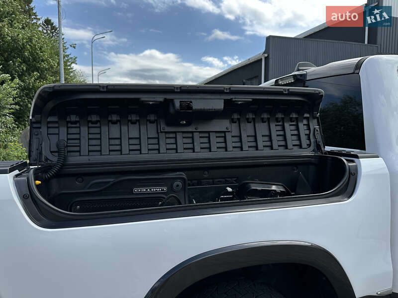 Пікап Ram 1500 2021 в Стрию