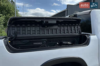 Пикап Ram 1500 2021 в 