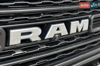 Пикап Ram 1500 2021 в 